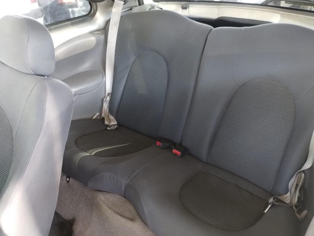 FORD Ka Hatch - Foto