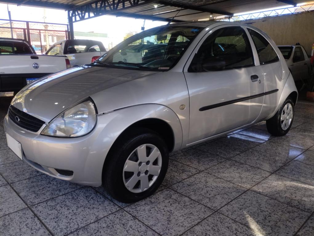 FORD Ka Hatch - Foto