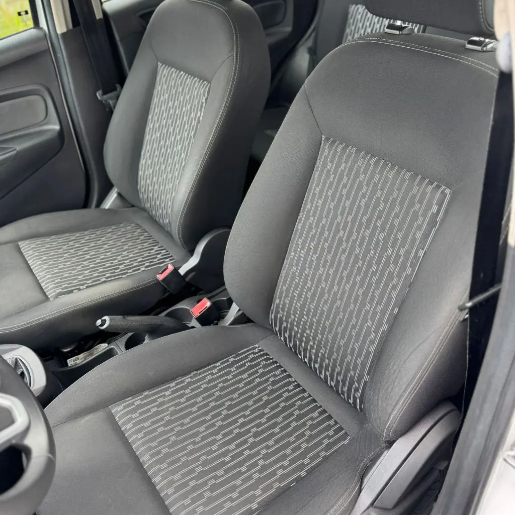 FORD Ka Hatch - Foto