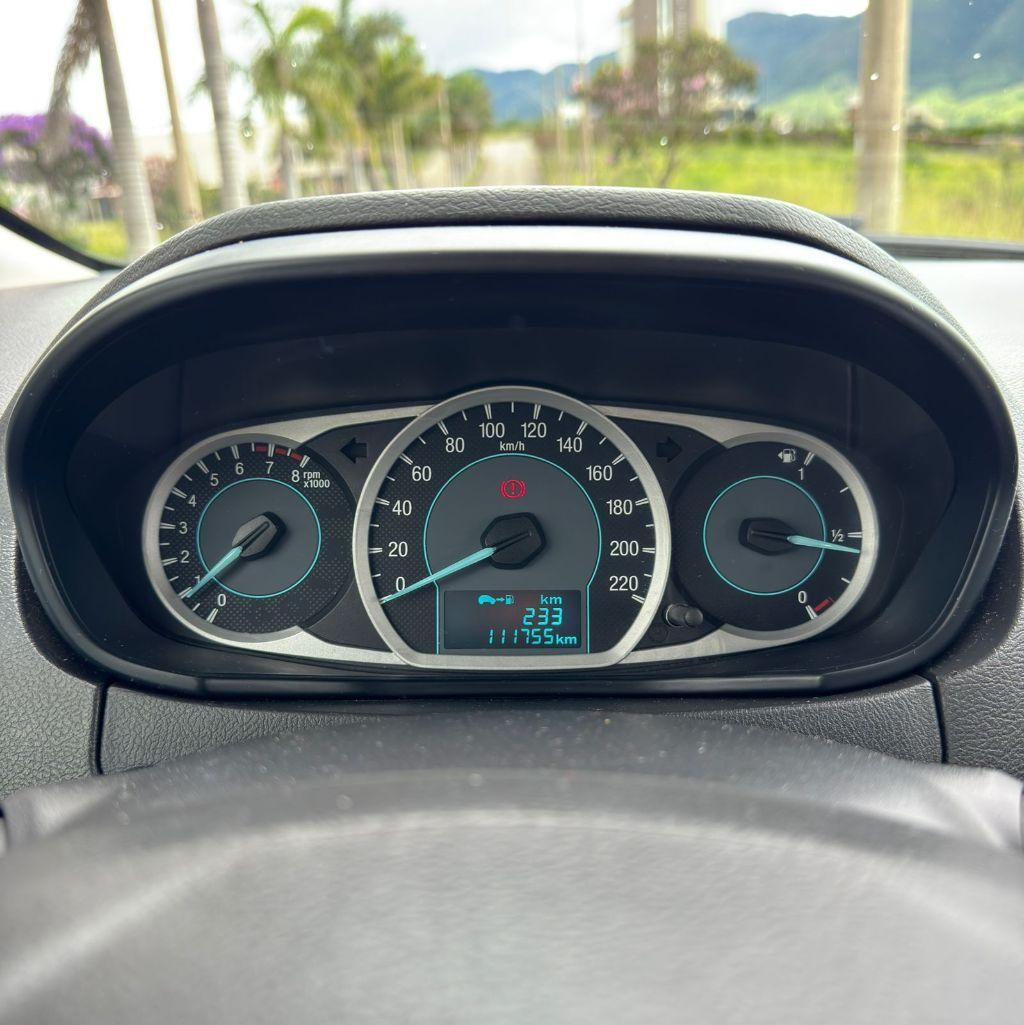 FORD Ka Hatch - Foto