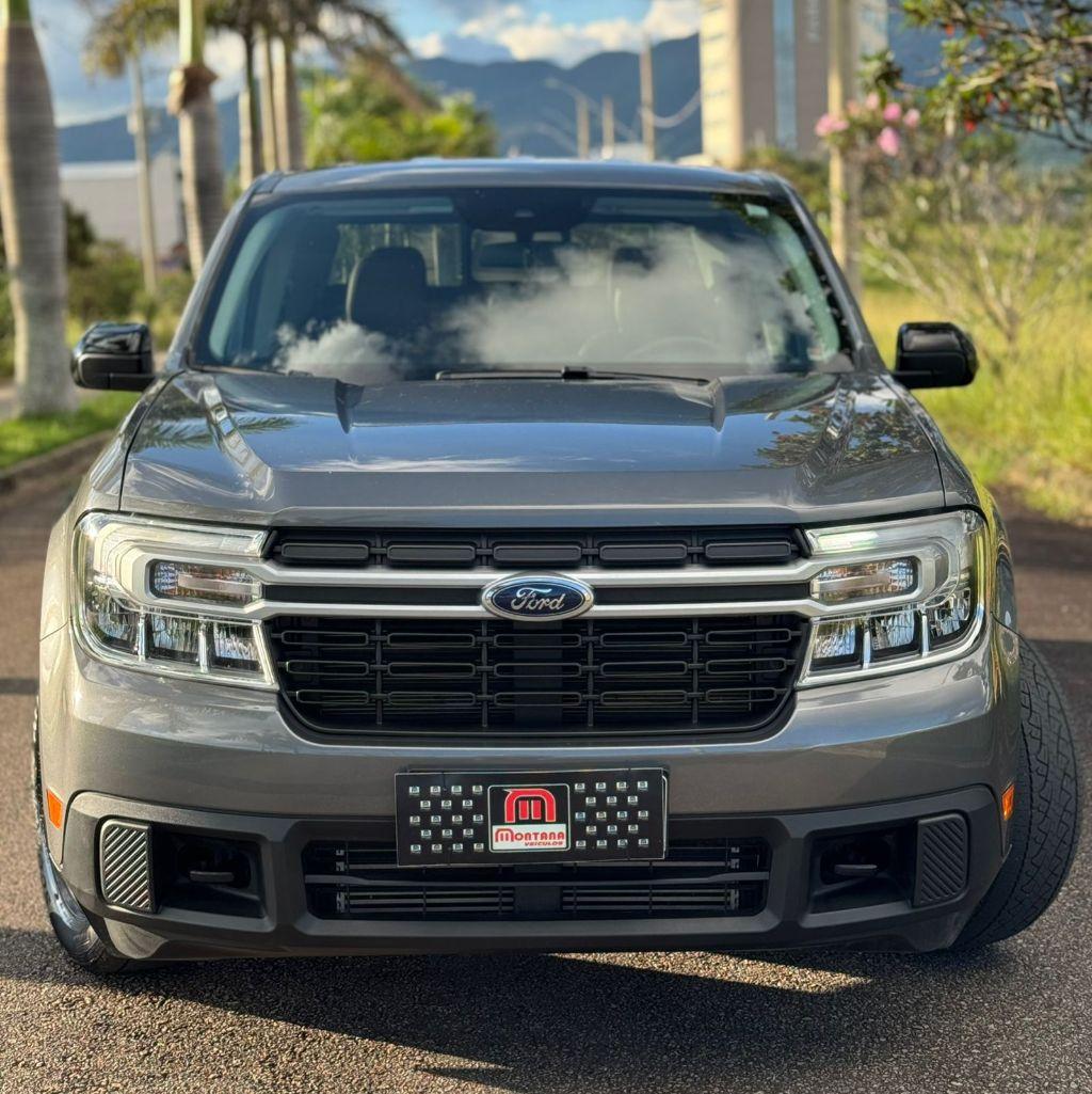 FORD Maverick Pick-up - Foto