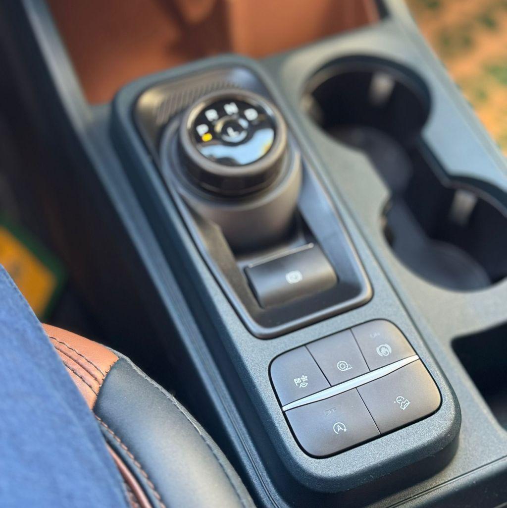 FORD Maverick Pick-up - Foto