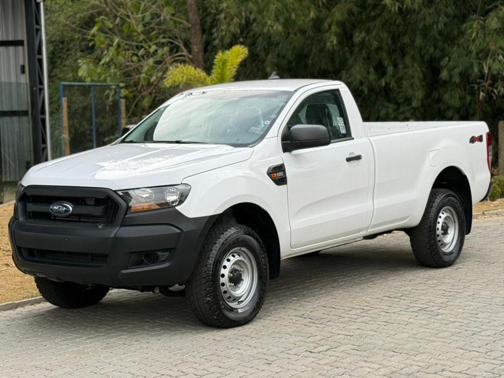 FORD Ranger - Foto