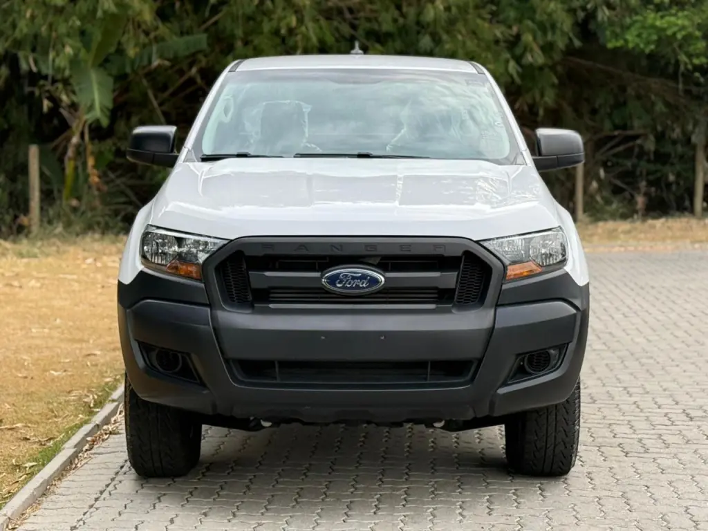 FORD Ranger - Foto