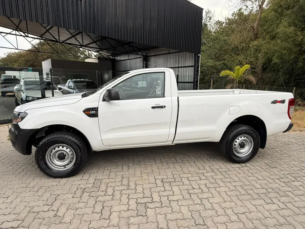 FORD Ranger - Foto