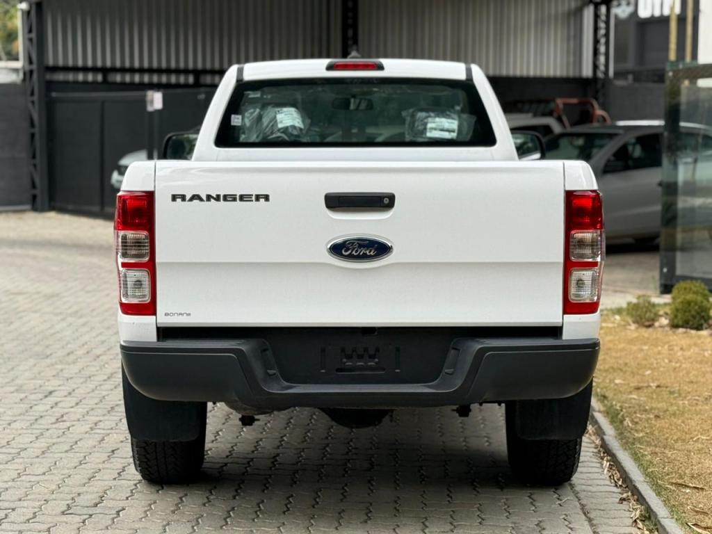 FORD Ranger - Foto