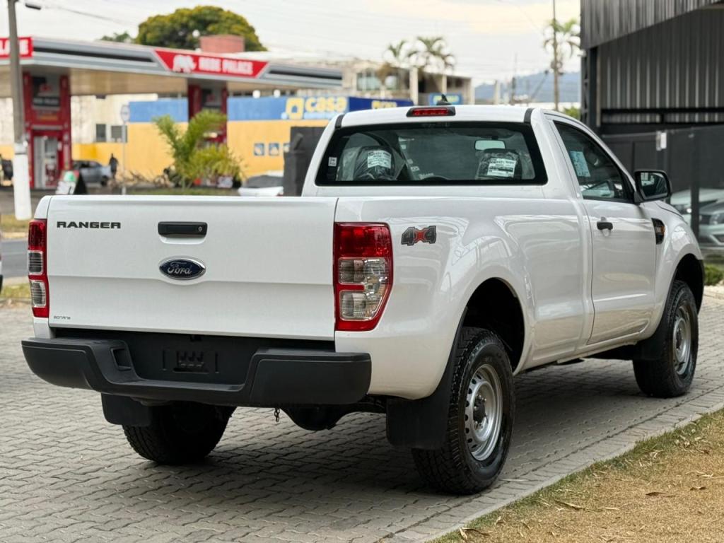 FORD Ranger - Foto