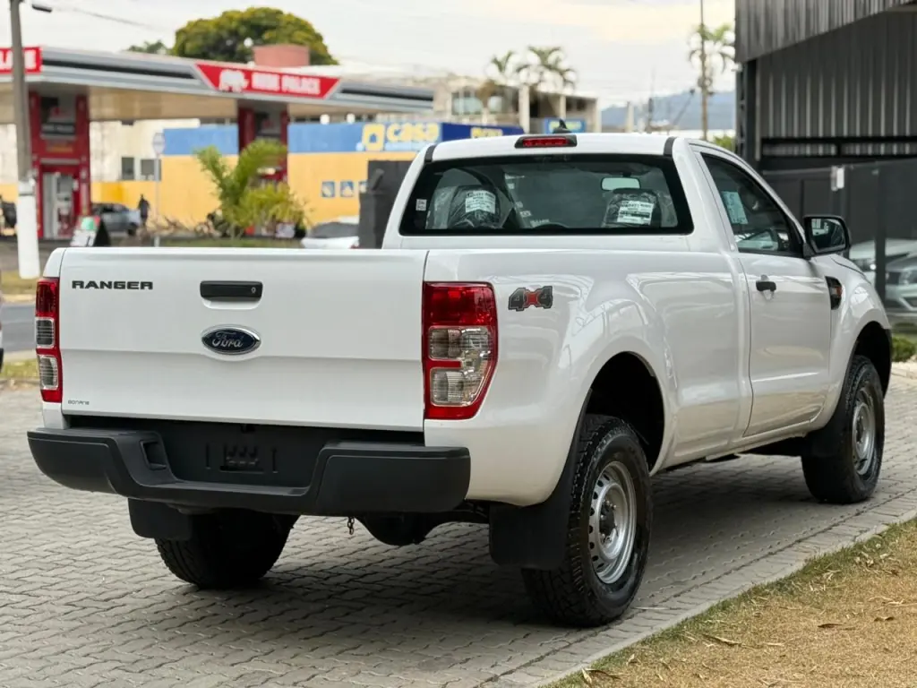 FORD Ranger - Foto