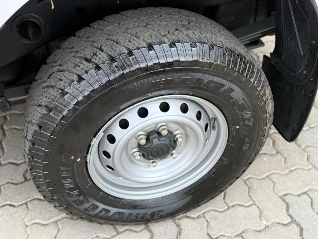 FORD Ranger - Foto