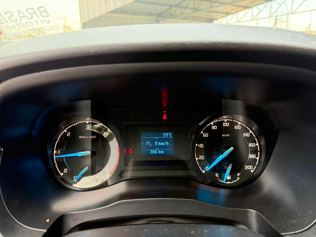 FORD Ranger - Foto