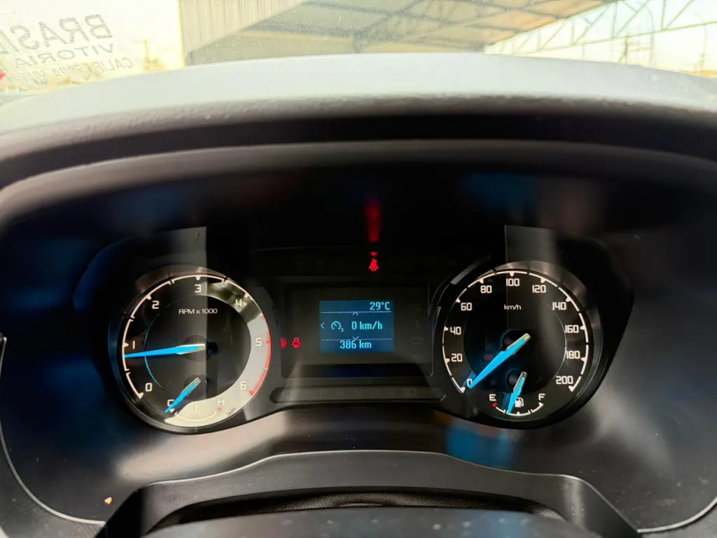 FORD Ranger - Foto
