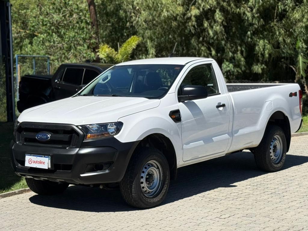 FORD Ranger - Foto