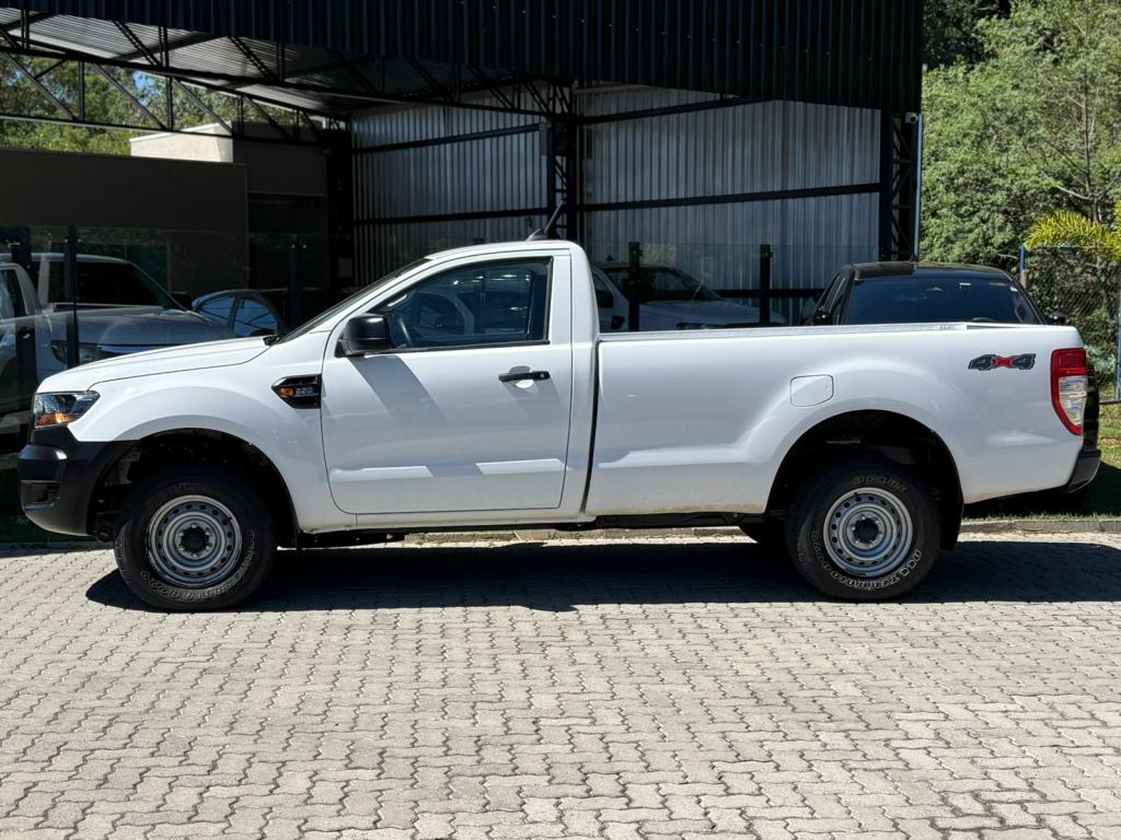 FORD Ranger - Miniatura