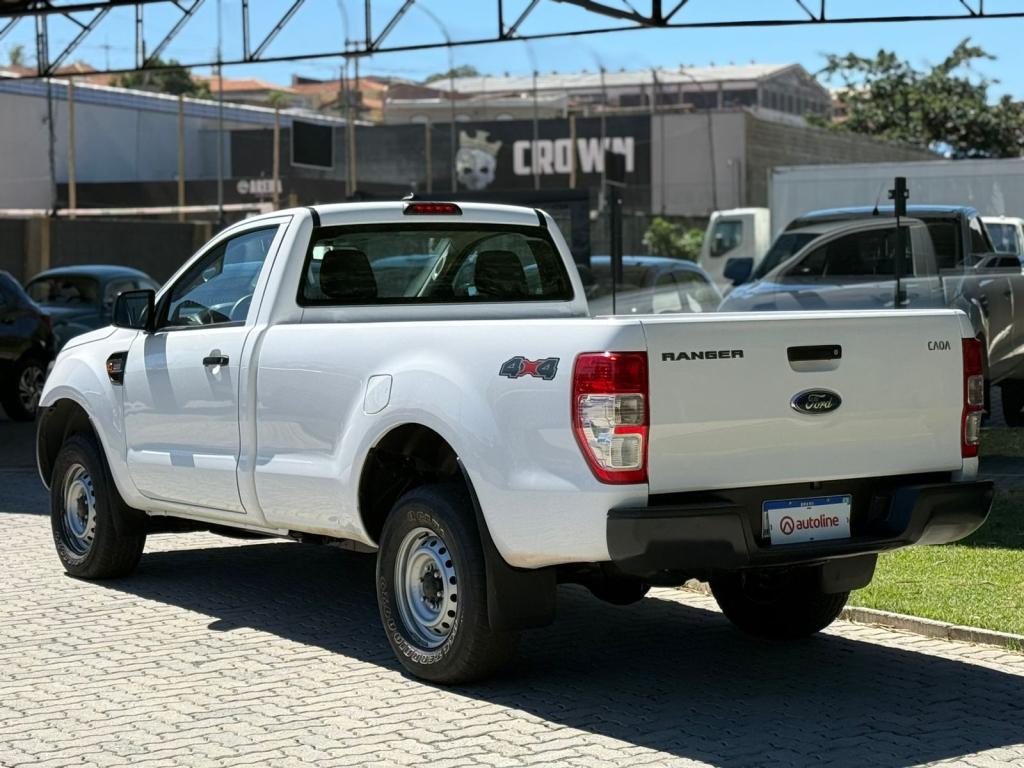 FORD Ranger - Foto