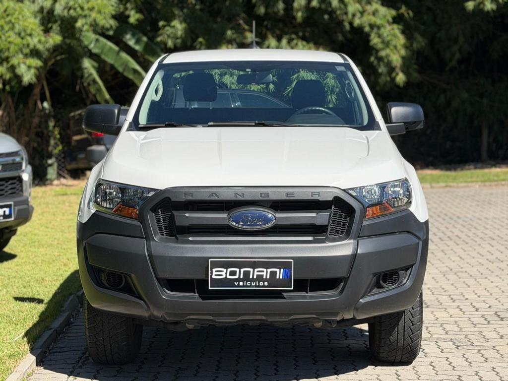 FORD Ranger - Foto