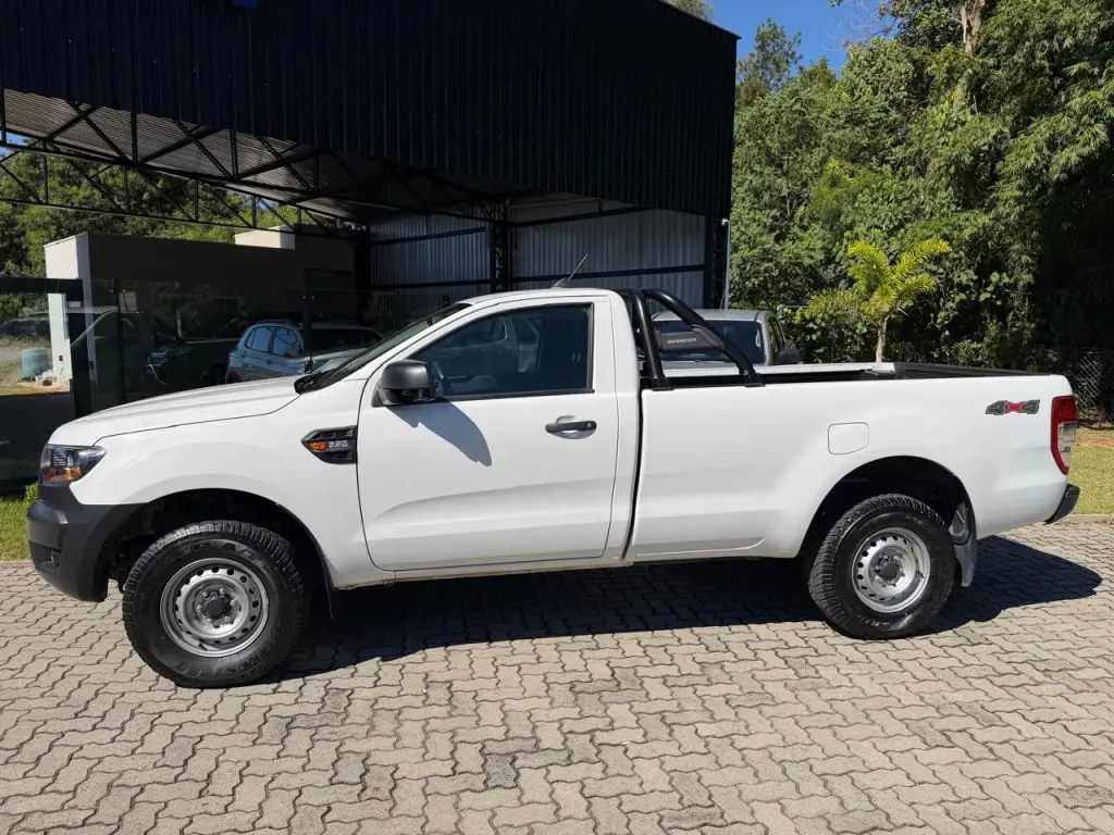 FORD Ranger - Foto