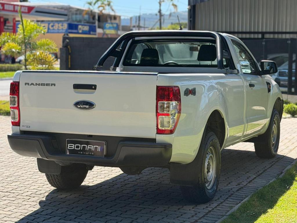 FORD Ranger - Foto