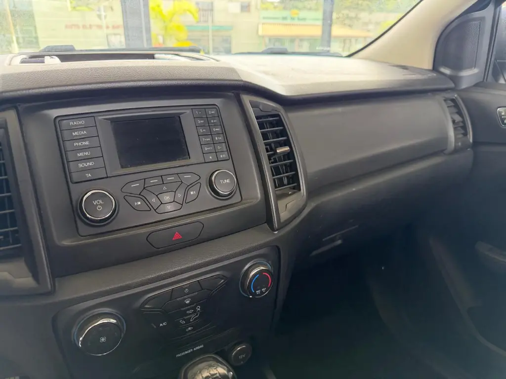 FORD Ranger - Foto