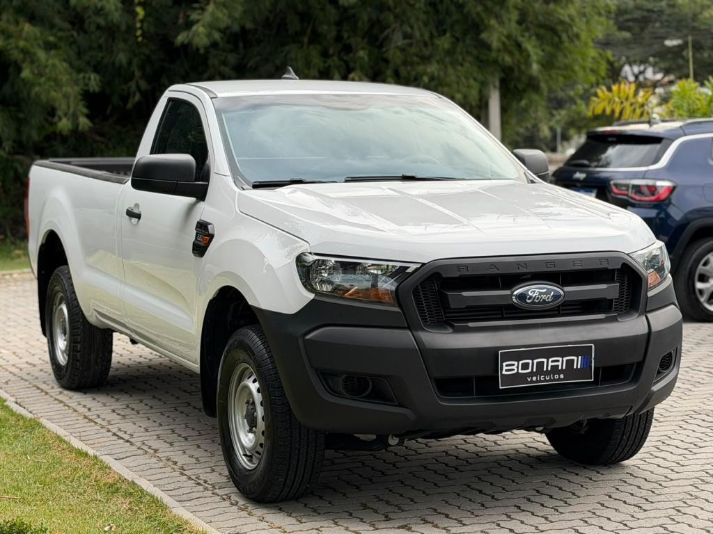 FORD Ranger - Foto