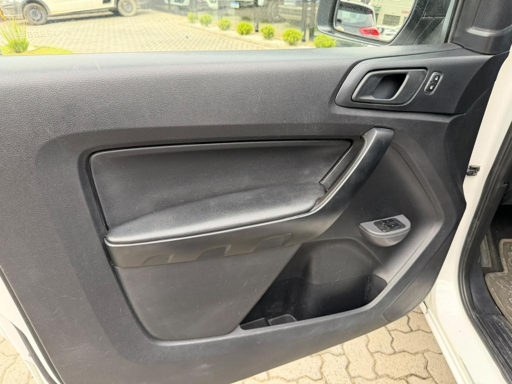 FORD Ranger - Foto