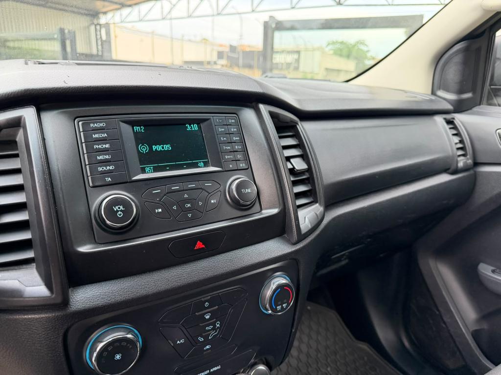 FORD Ranger - Foto