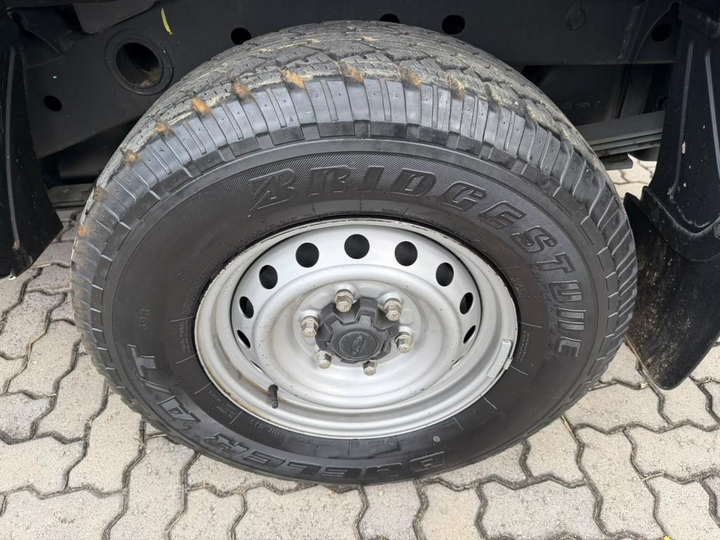 FORD Ranger - Foto