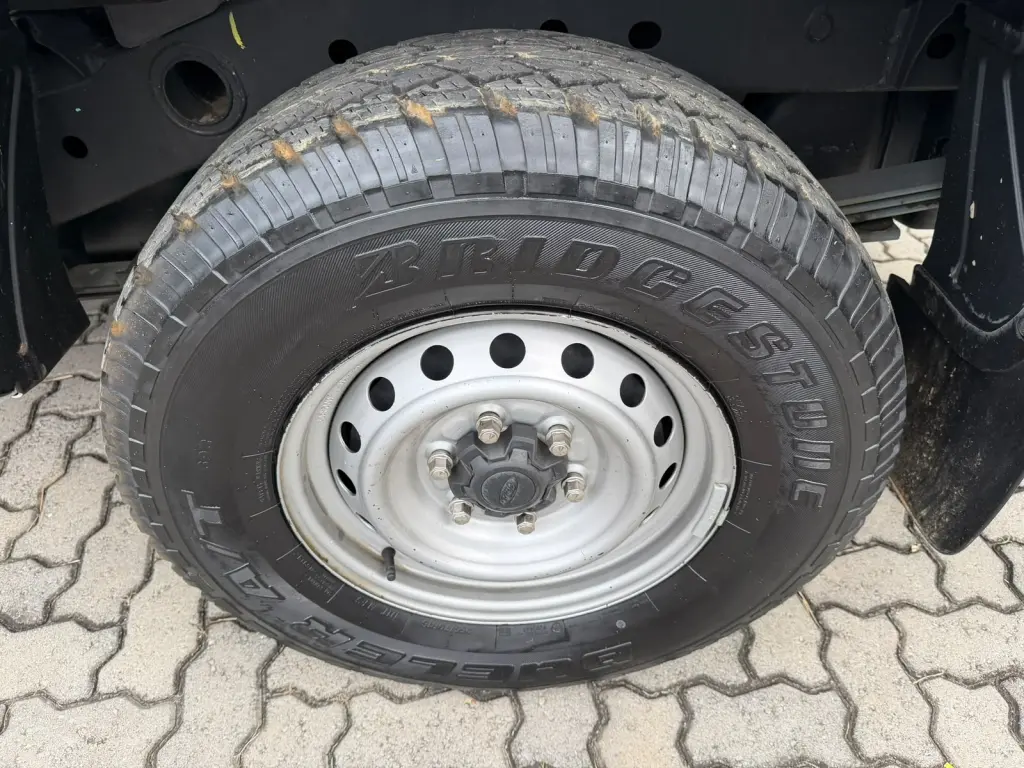 FORD Ranger - Foto