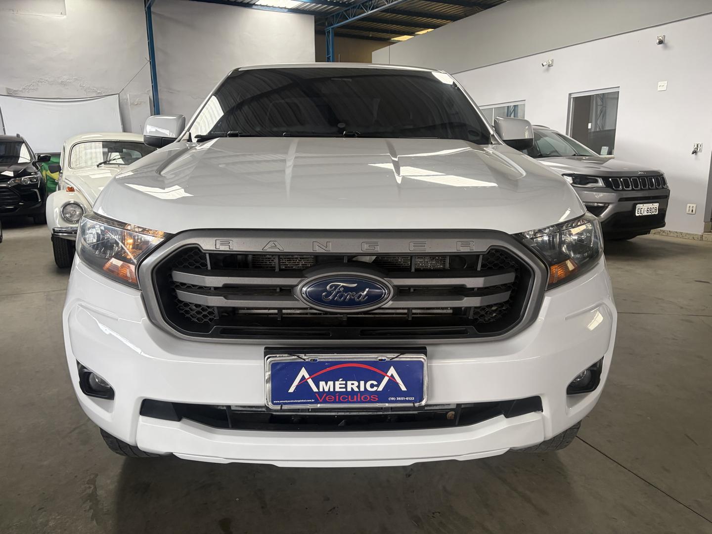 FORD Ranger - Foto