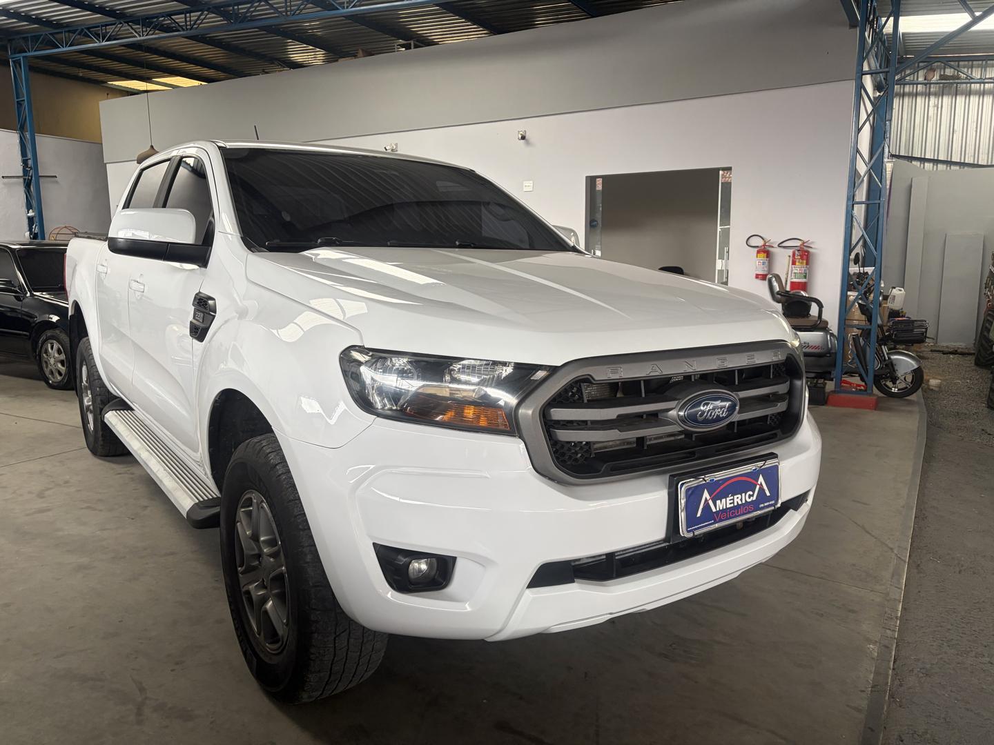 FORD Ranger - Foto