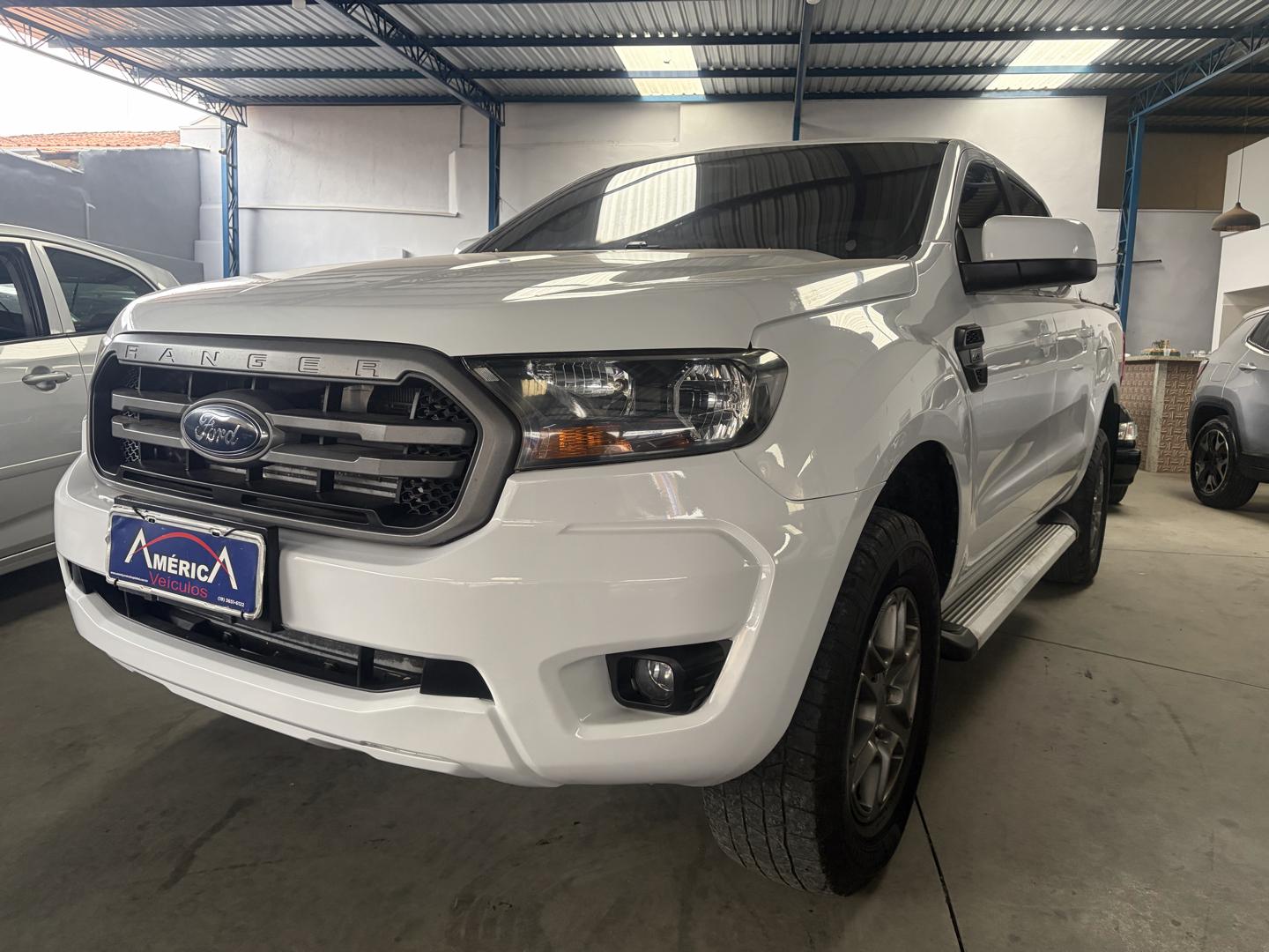 FORD Ranger - Foto