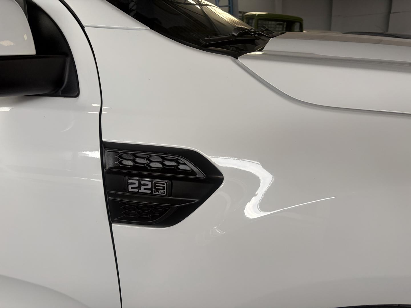 FORD Ranger - Foto