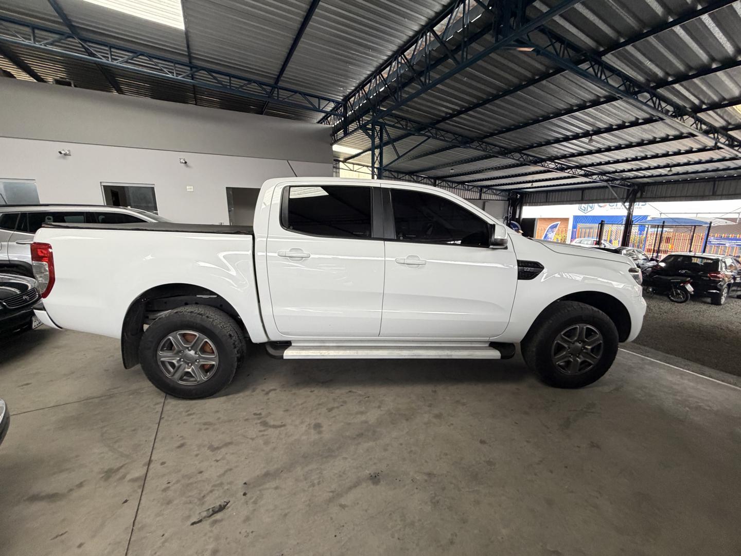 FORD Ranger - Foto