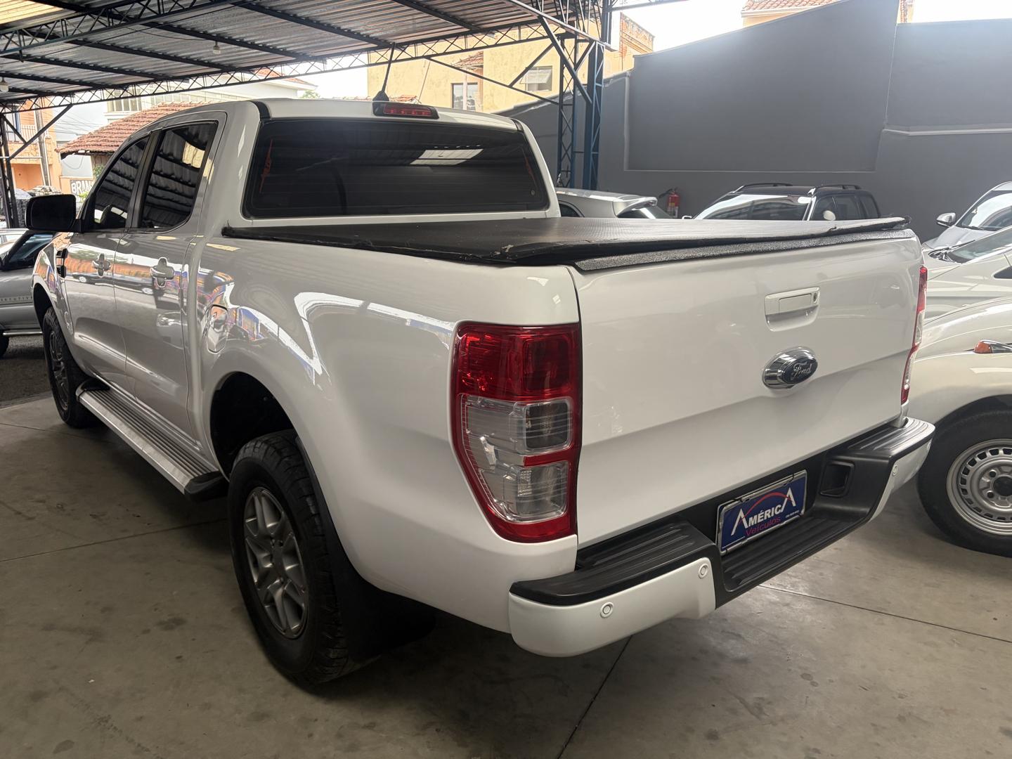 FORD Ranger - Foto