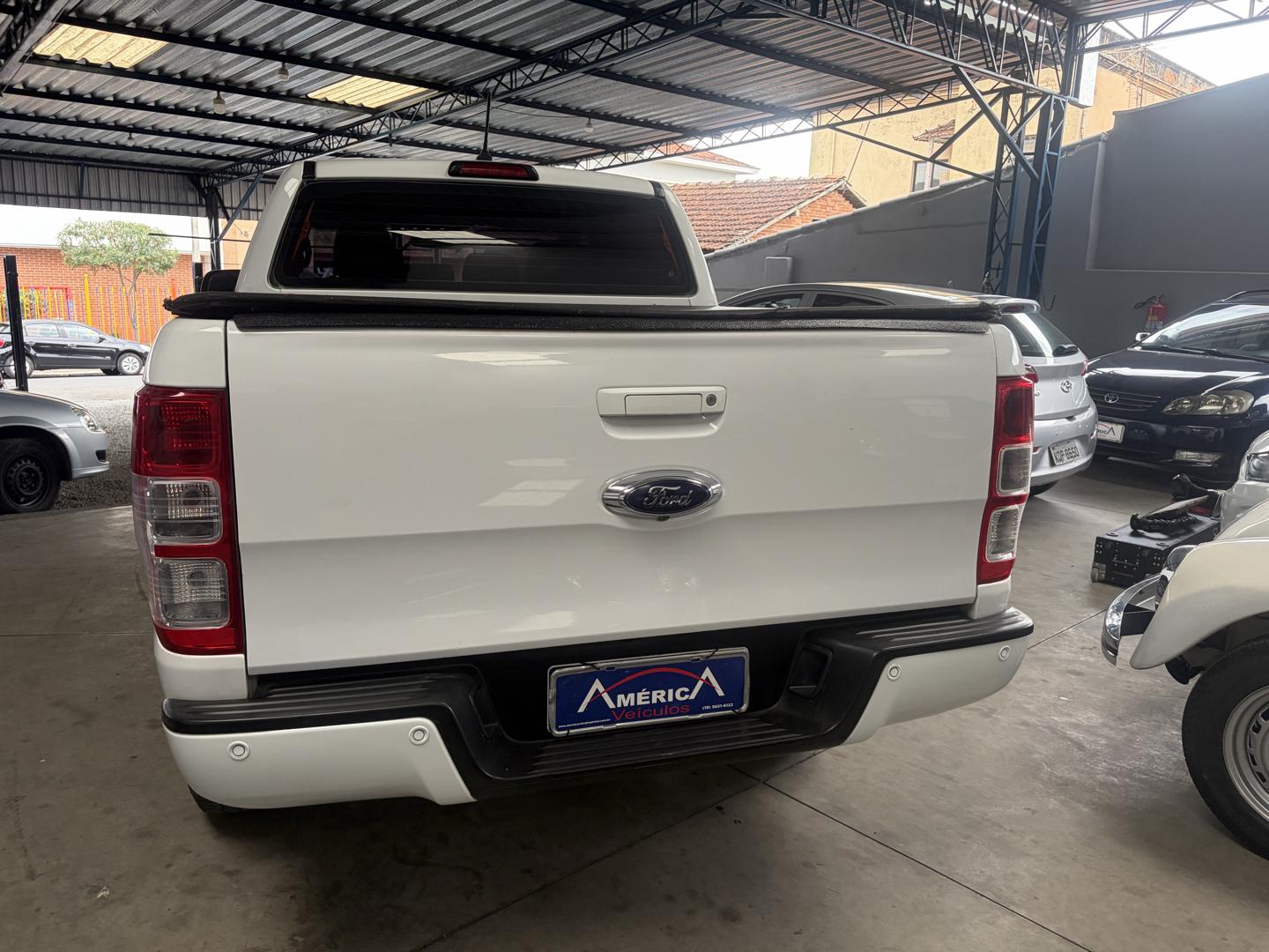 FORD Ranger - Foto