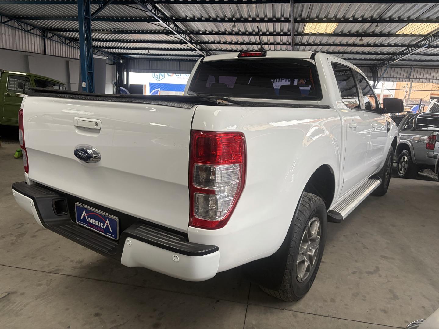 FORD Ranger - Foto