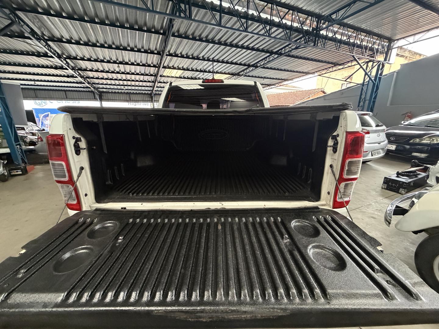 FORD Ranger - Foto