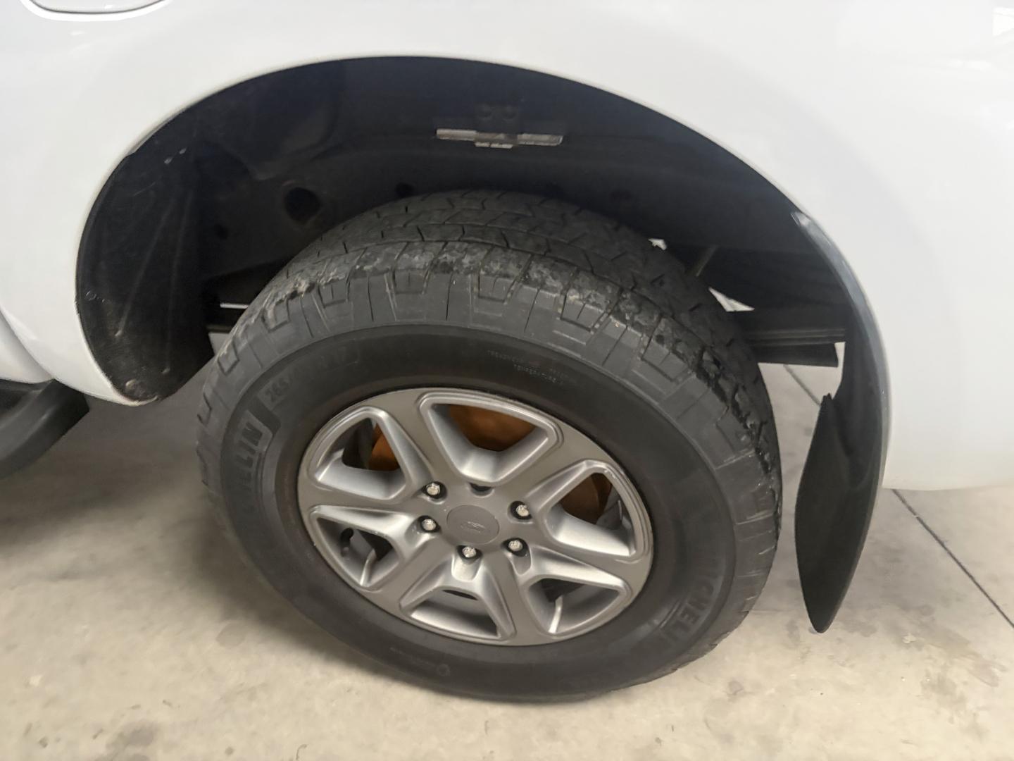 FORD Ranger - Foto