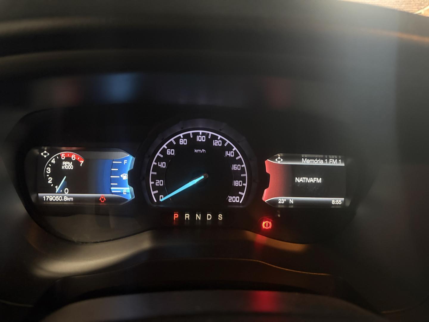 FORD Ranger - Foto