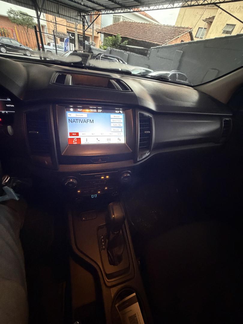 FORD Ranger - Foto