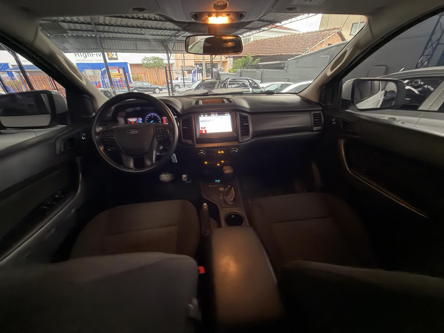 FORD Ranger - Foto