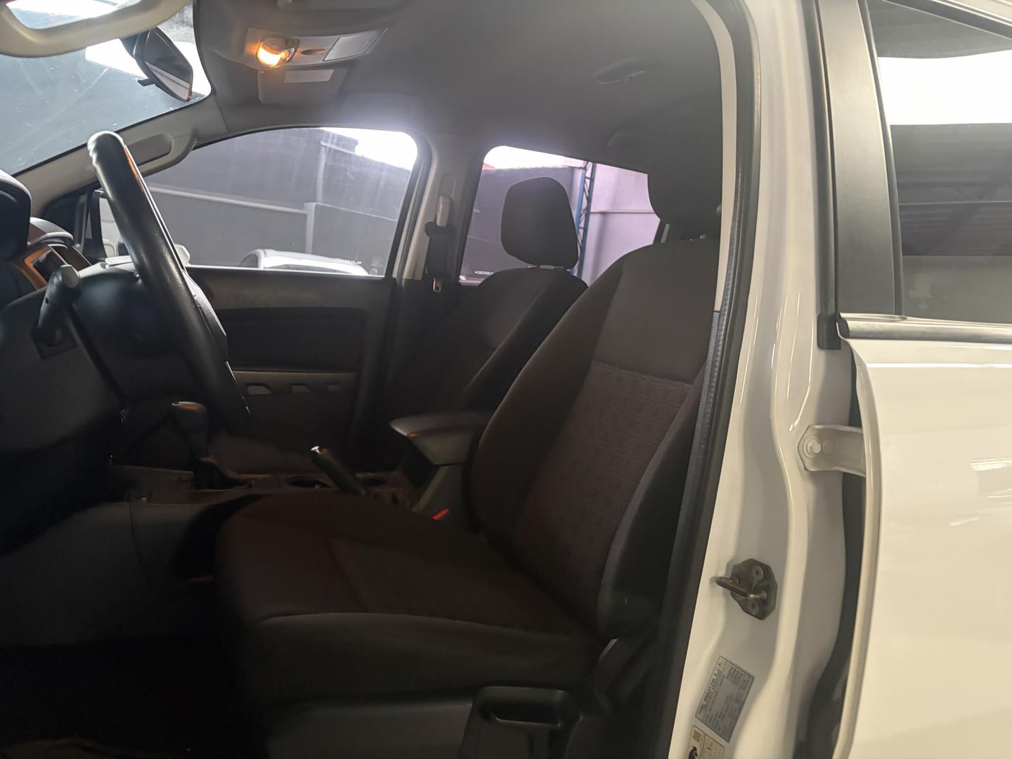 FORD Ranger - Foto