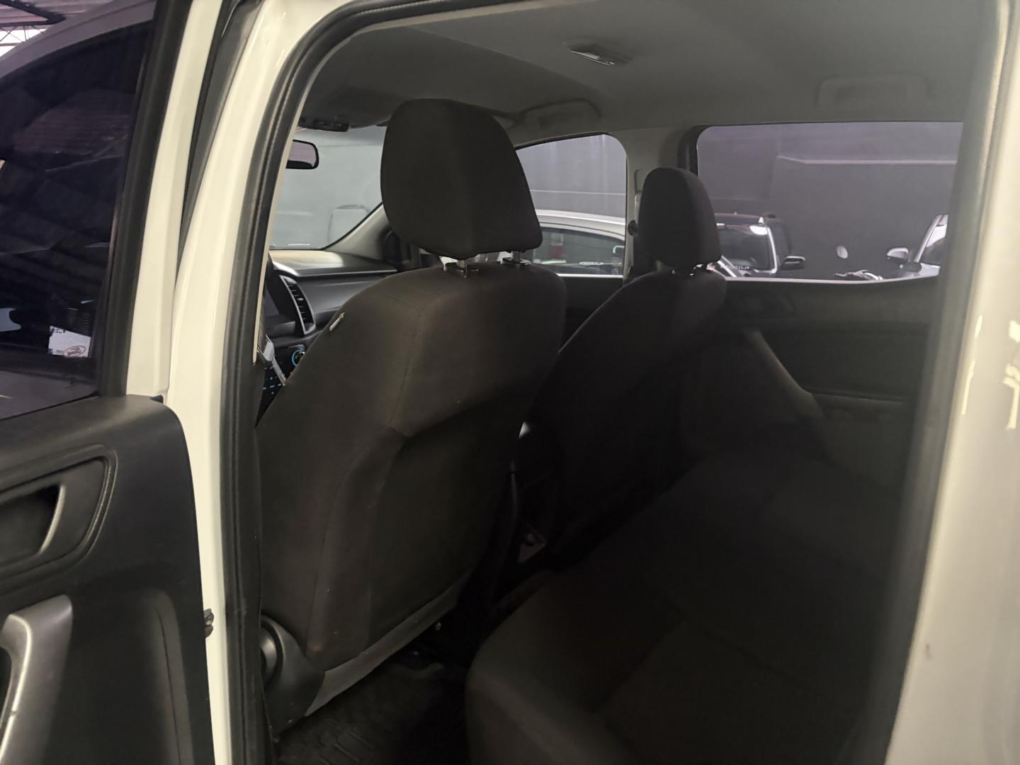 FORD Ranger - Foto