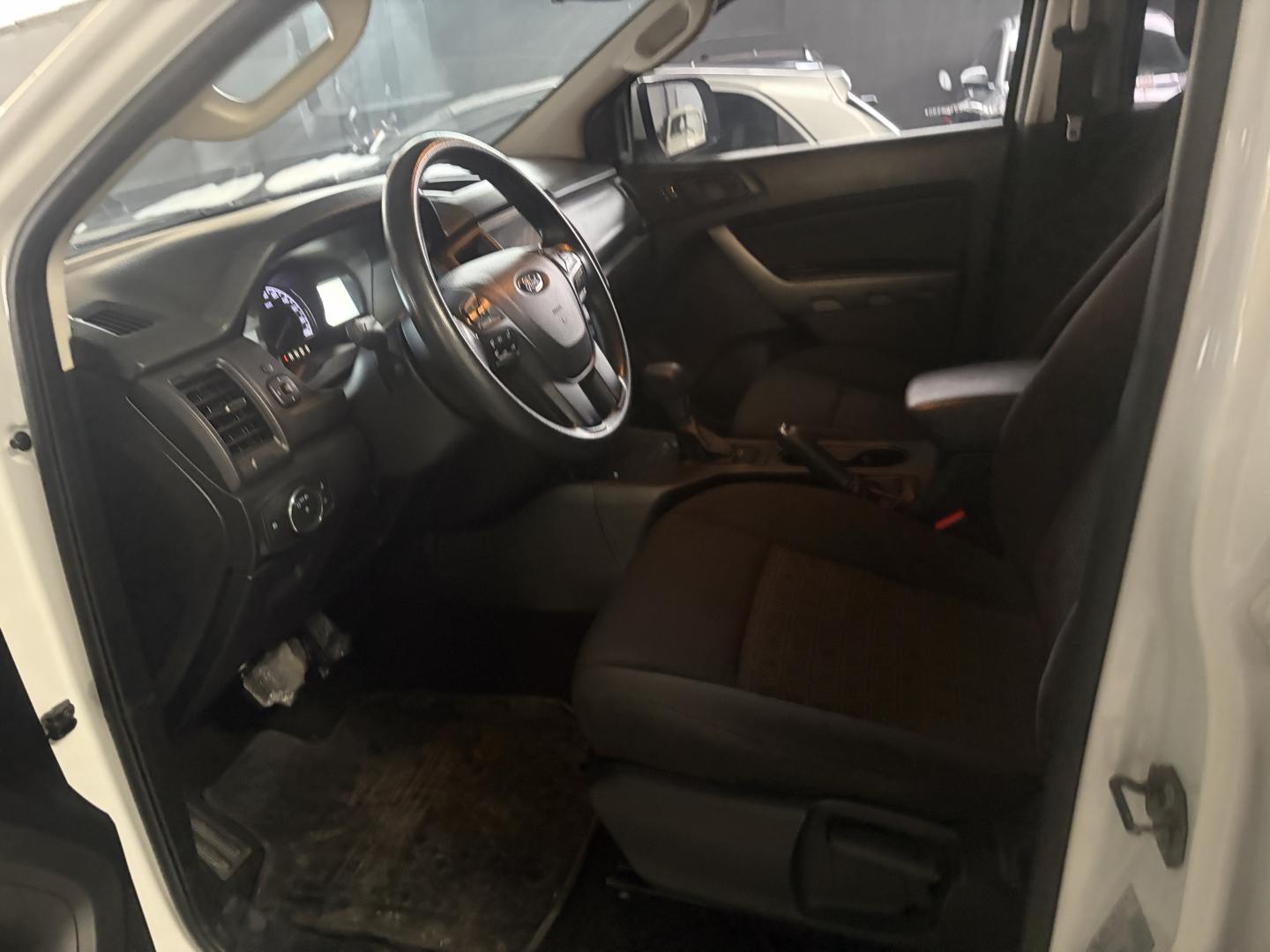 FORD Ranger - Foto