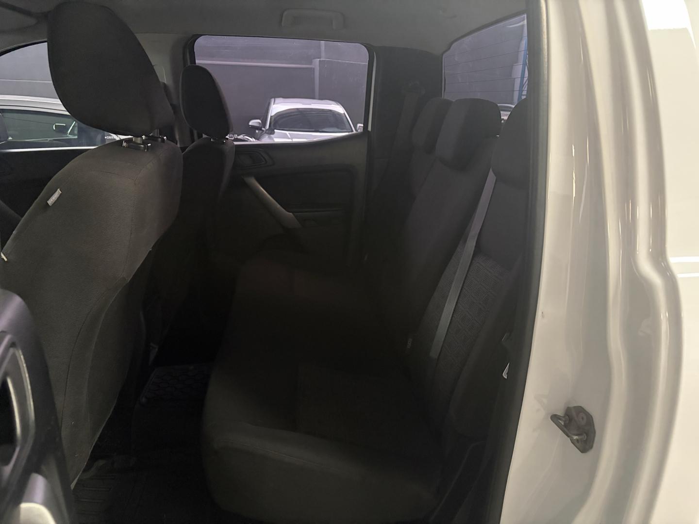 FORD Ranger - Foto