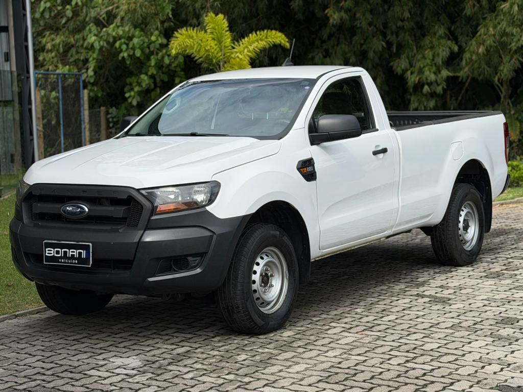 FORD Ranger - Foto