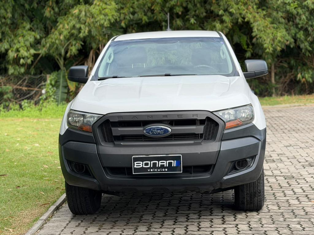 FORD Ranger - Foto