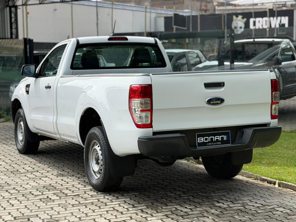 FORD Ranger - Foto