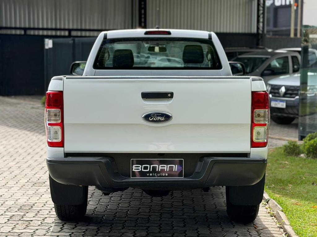 FORD Ranger - Foto