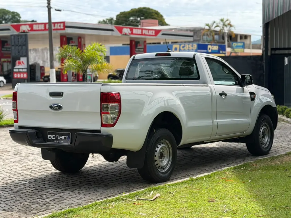 FORD Ranger - Foto