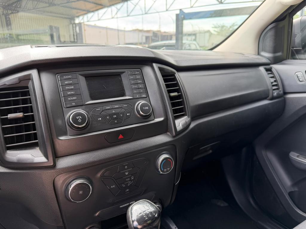 FORD Ranger - Foto